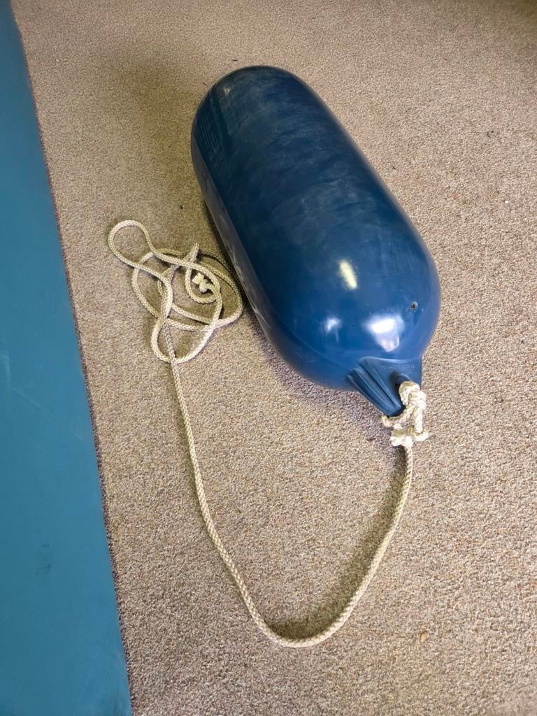 Stootwil / fender, Watersport en Boten, Accessoires en Onderhoud, Nieuw, Overige typen, Ophalen of Verzenden