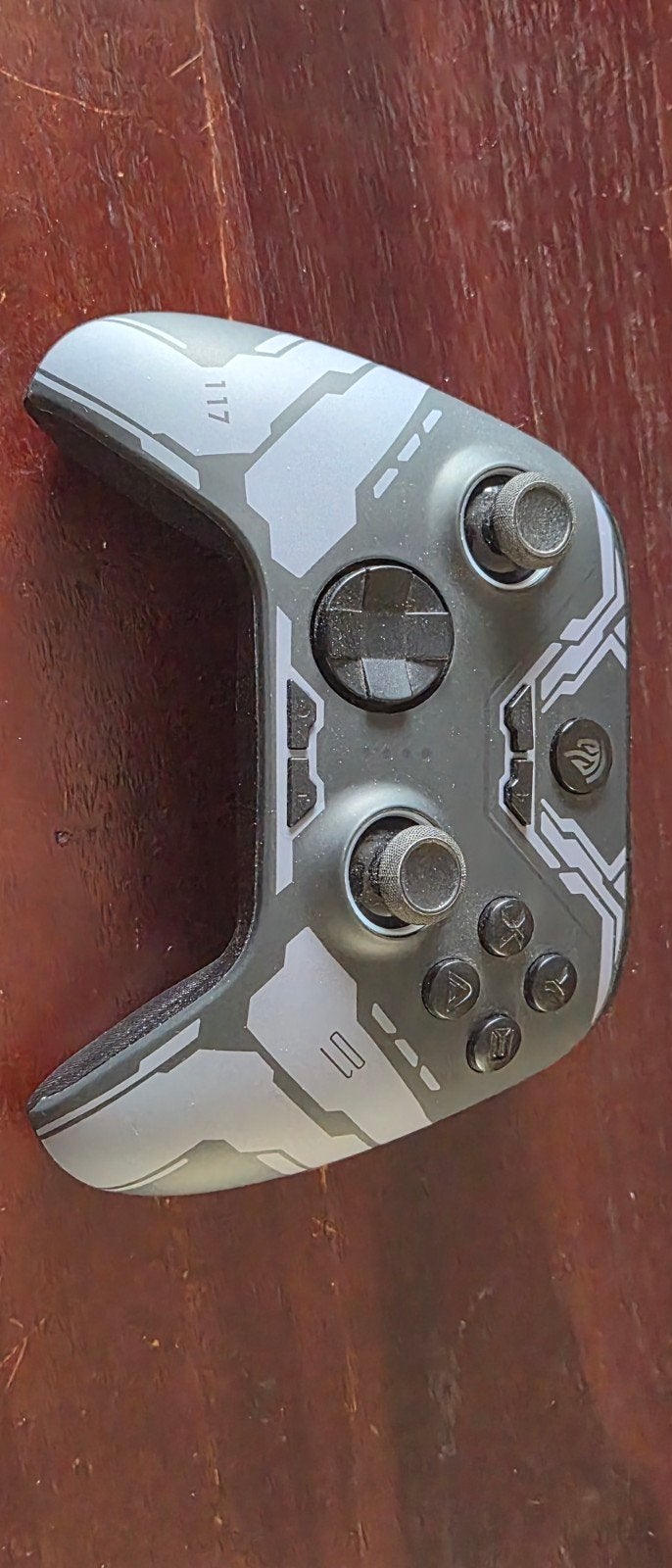 EasySMX X15 Game Controller - Zo goed als nieuw, Spelcomputers en Games, Spelcomputers | Overige Accessoires, Zo goed als nieuw
