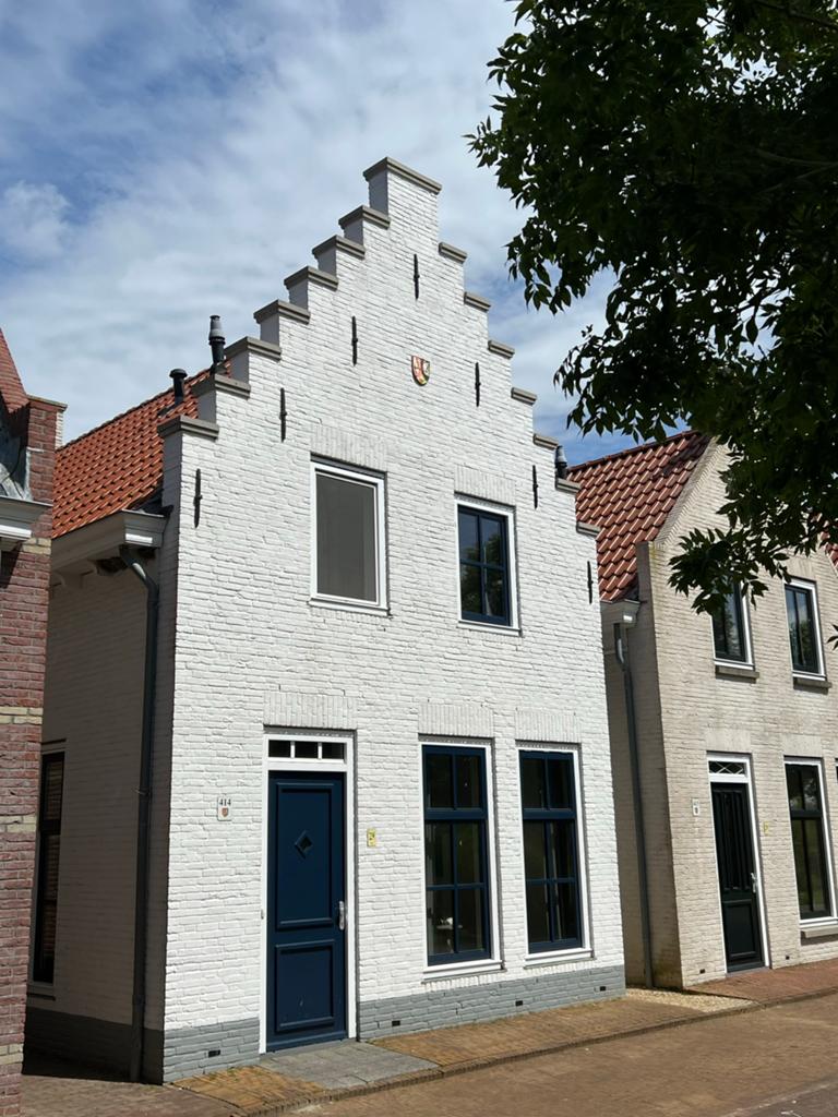 Vrijstaande recreatiewoning Landal Esonstad, Overige soorten, 2 slaapkamers, 86 m², Friesland