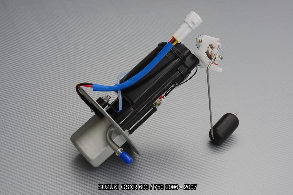 Brandstofpomp SUZUKI GSXR 600 / 750 2006 - 2007, Ophalen of Verzenden, Nieuw