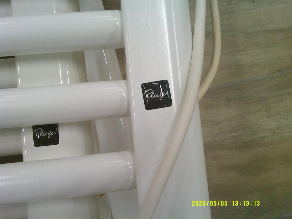 Radiators , ijskoeling, kook fornuis en werktafel, Doe-het-zelf en Verbouw, Verwarming en Radiatoren, Ophalen, Gebruikt, Minder dan 30 cm