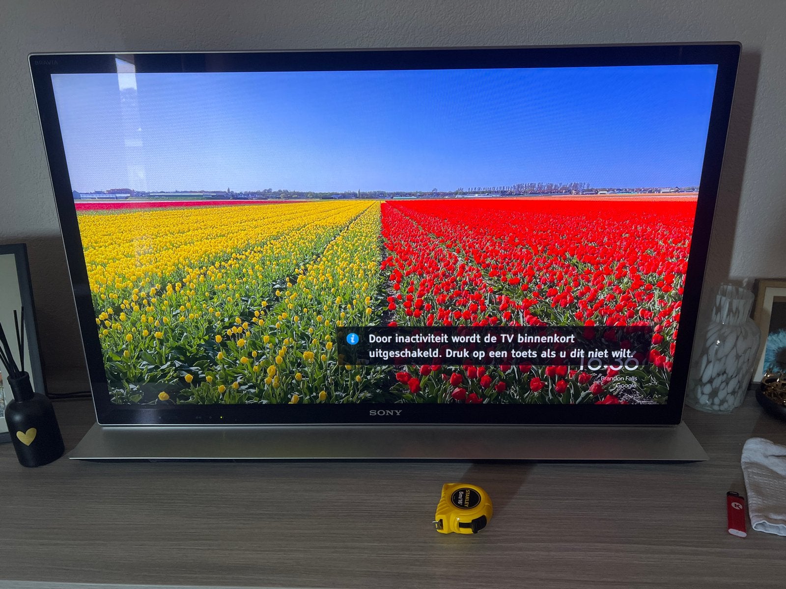 Sony Bravia 43 inch Full HD Smart TV, Audio, Tv en Foto, Televisies, Ophalen, 50 Hz, Smart TV, Full HD (1080p)