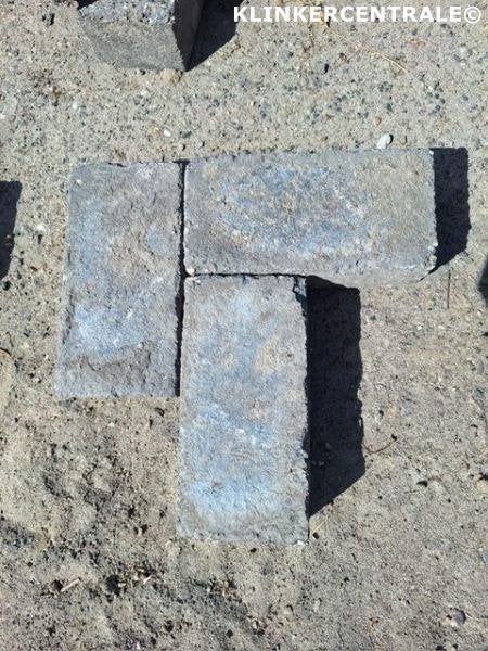 ROOIKORTING 900m2 antraciet betonklinkers bkk bss, Tuin en Terras, Tegels en Klinkers, Bij dit gebruikte product niet meer te achterhalen.