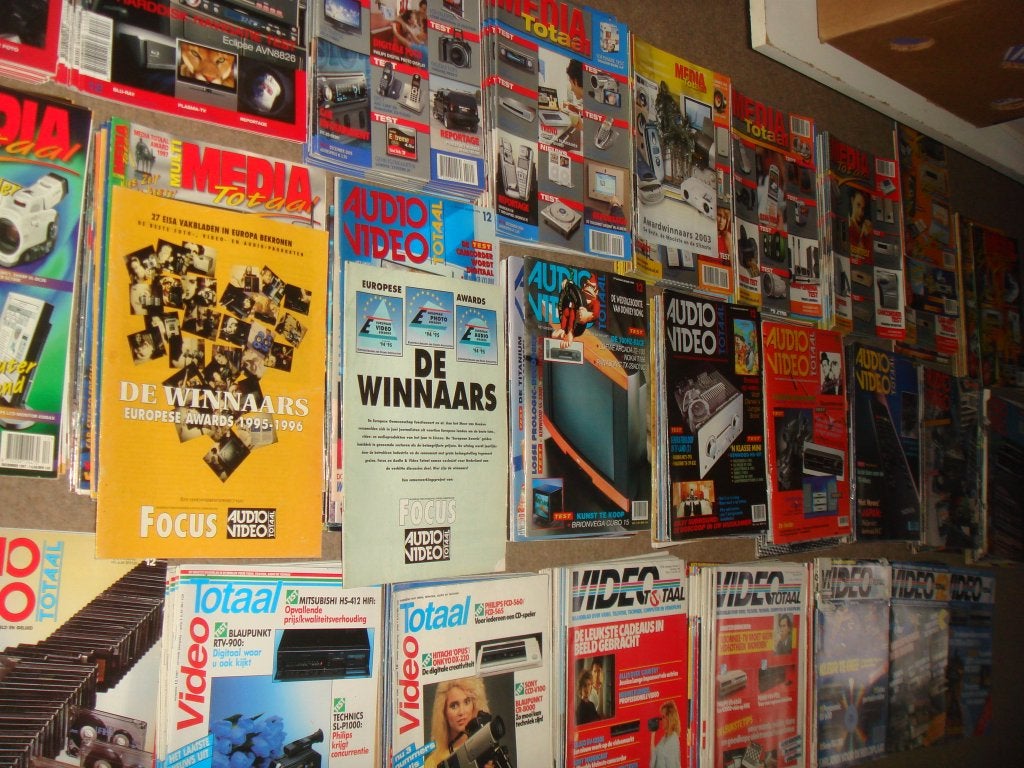 Multi media boeken, Ophalen, Zo goed als nieuw