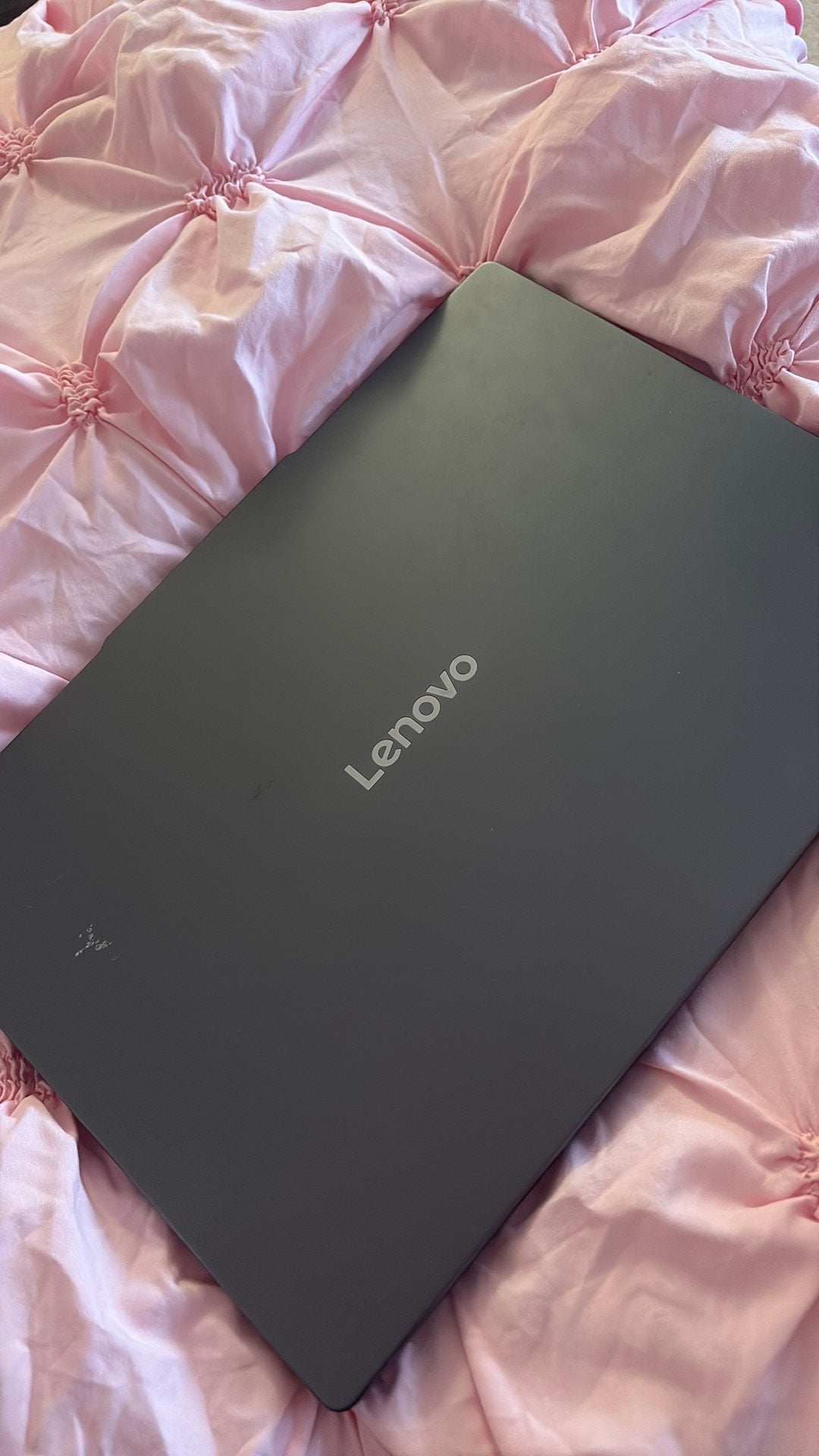 Laptop lenovo, Computers en Software, Windows Laptops, Ophalen, Zo goed als nieuw, 14 inch