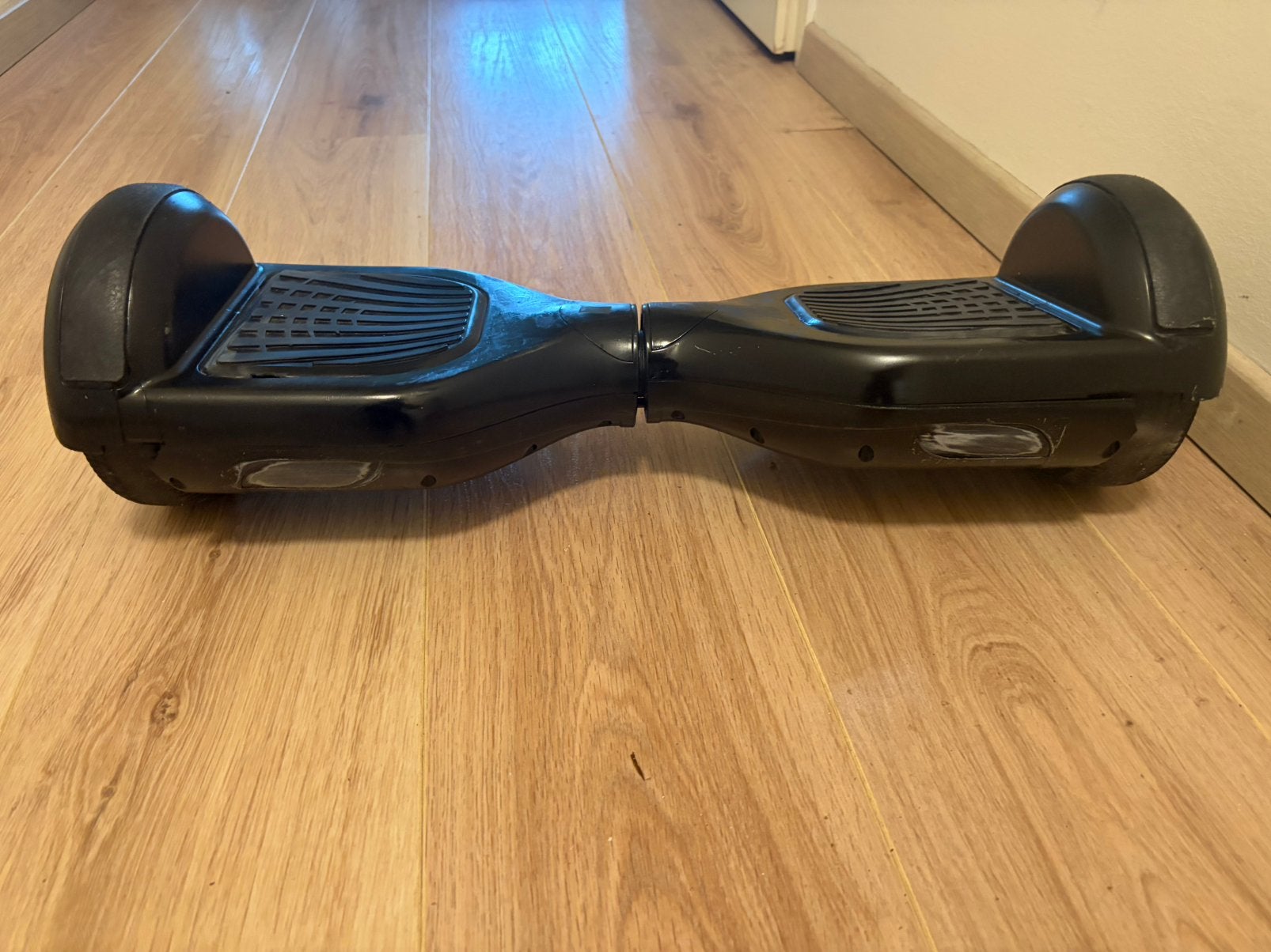 Hoverboard met kart, Kinderen en Baby's, Gebruikt