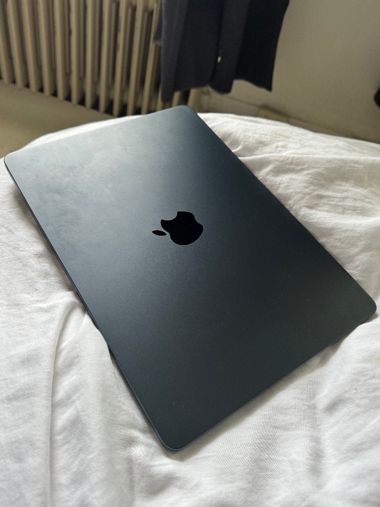 MacBook Air 13 inch (2024) M3 16GB/256GB, Computers en Software, Apple Macbooks, 256 GB, Verzenden, 8 GB, 13 inch