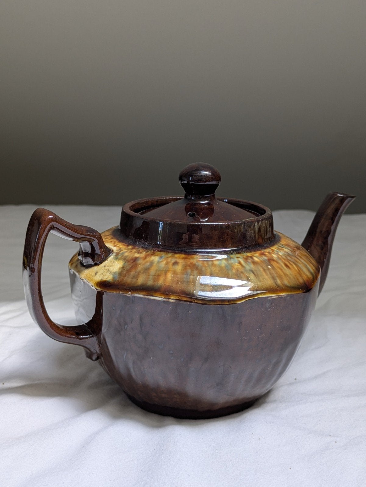 Theepot keramiek, Ophalen of Verzenden