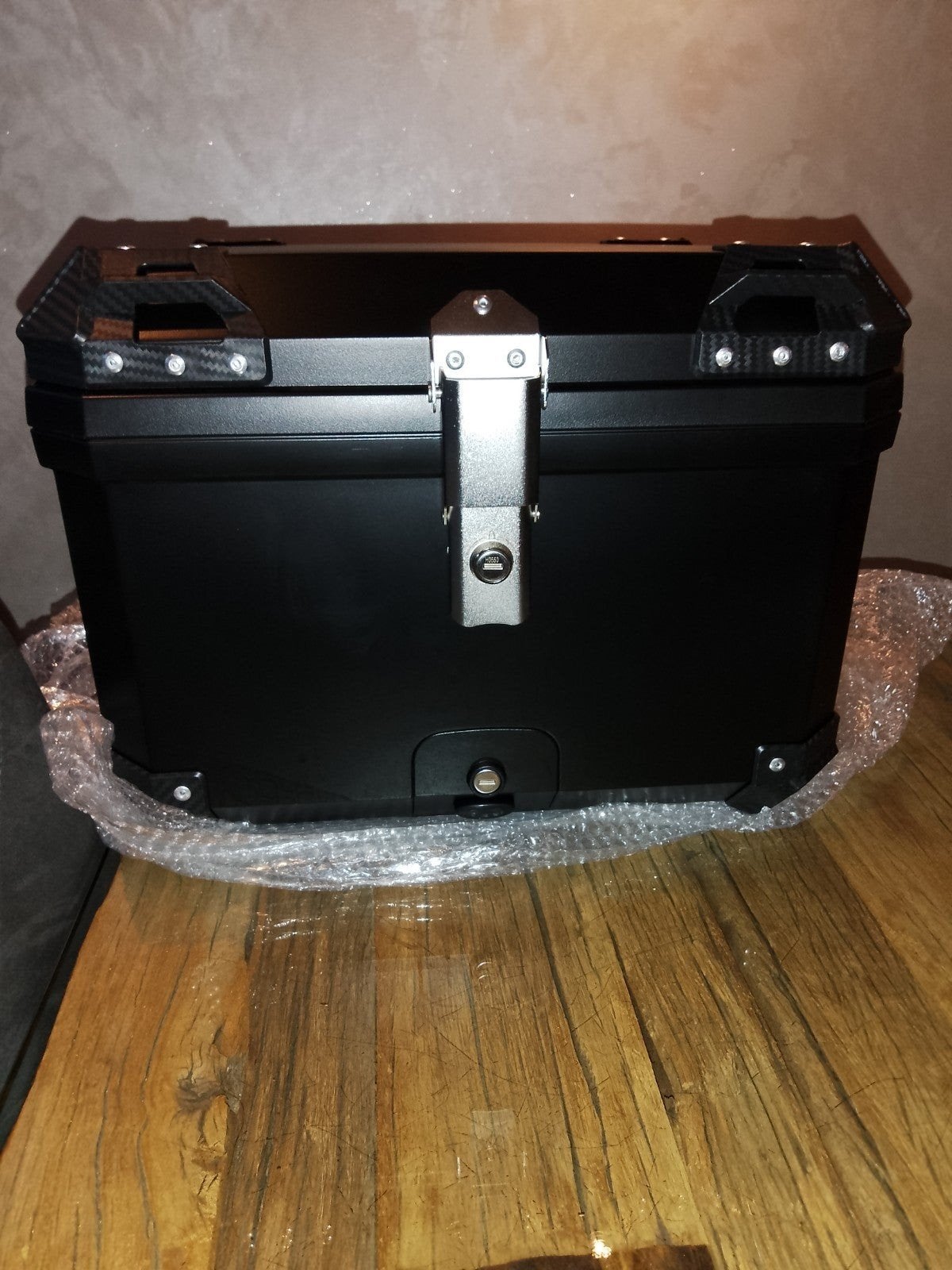 Topkoffer 45L, Motoren, Ophalen of Verzenden