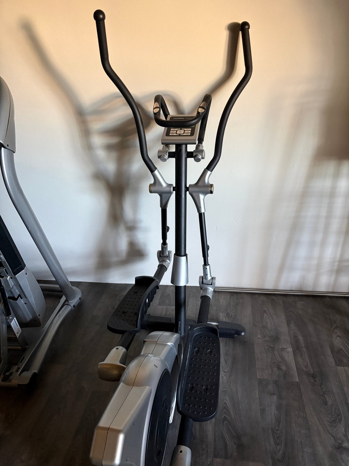 Crosstrainer - Gratis af te halen, Gebruikt, Armen, Ophalen of Verzenden, Crosstrainer