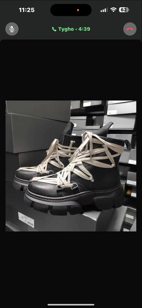 Zwarte hoge sneakers met veters, Kleding | Dames, Zwart, Nieuw, Ophalen of Verzenden, Sneakers of Gympen