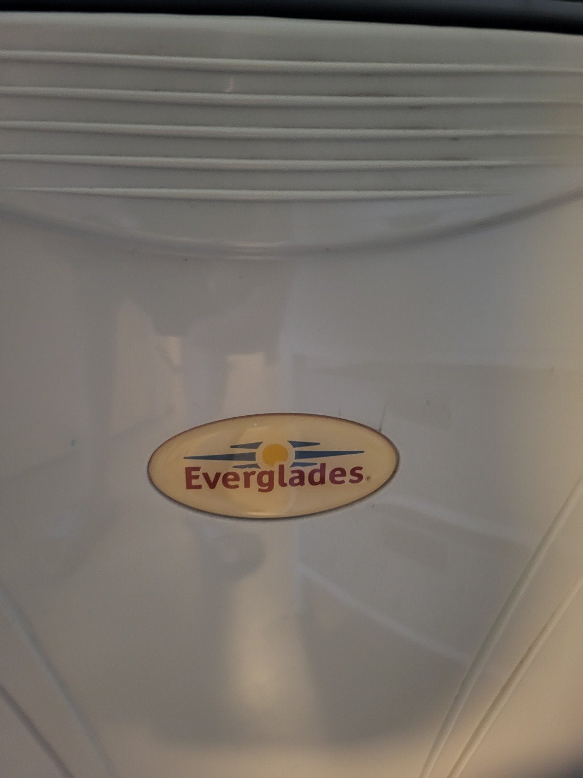 Everglades Mobiele Airco EV-9004 met Timer en Thermostaat, Ophalen, Gebruikt, Minder dan 60 m³, Timer