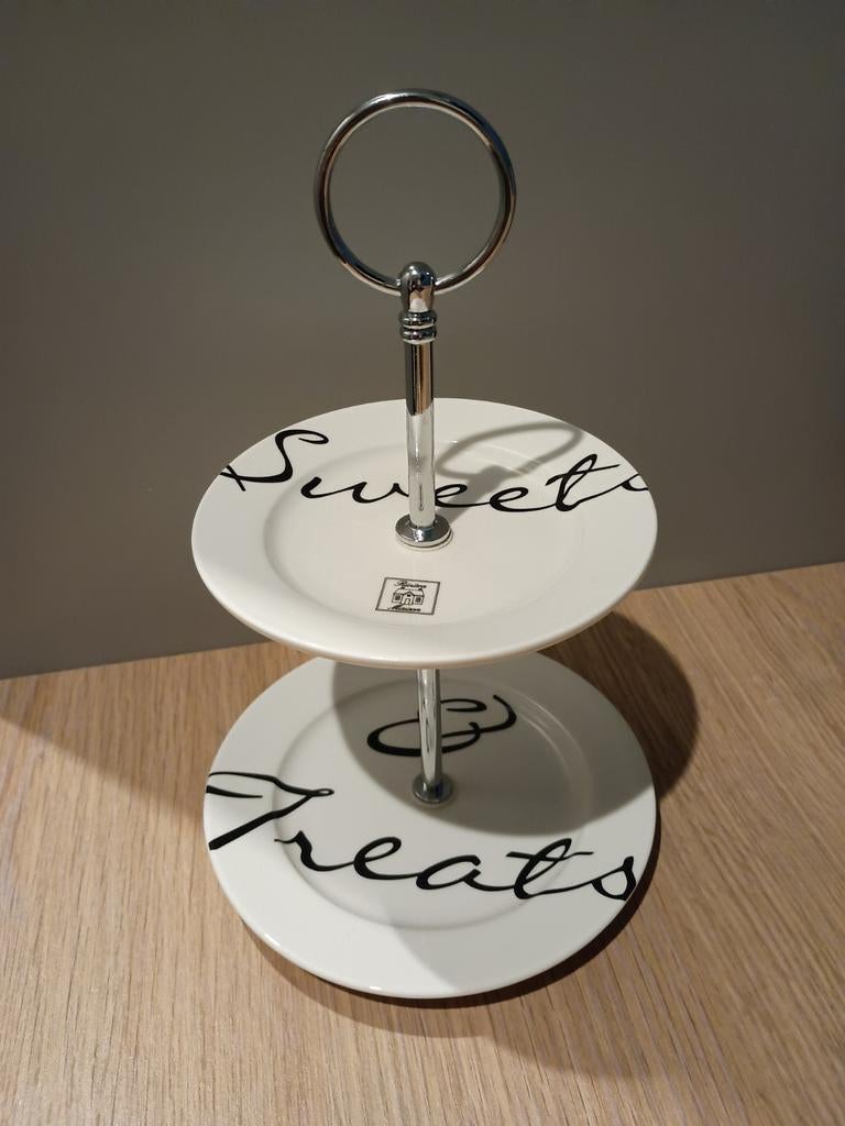 Rivièra Maison etagere, Ophalen of Verzenden, Zo goed als nieuw