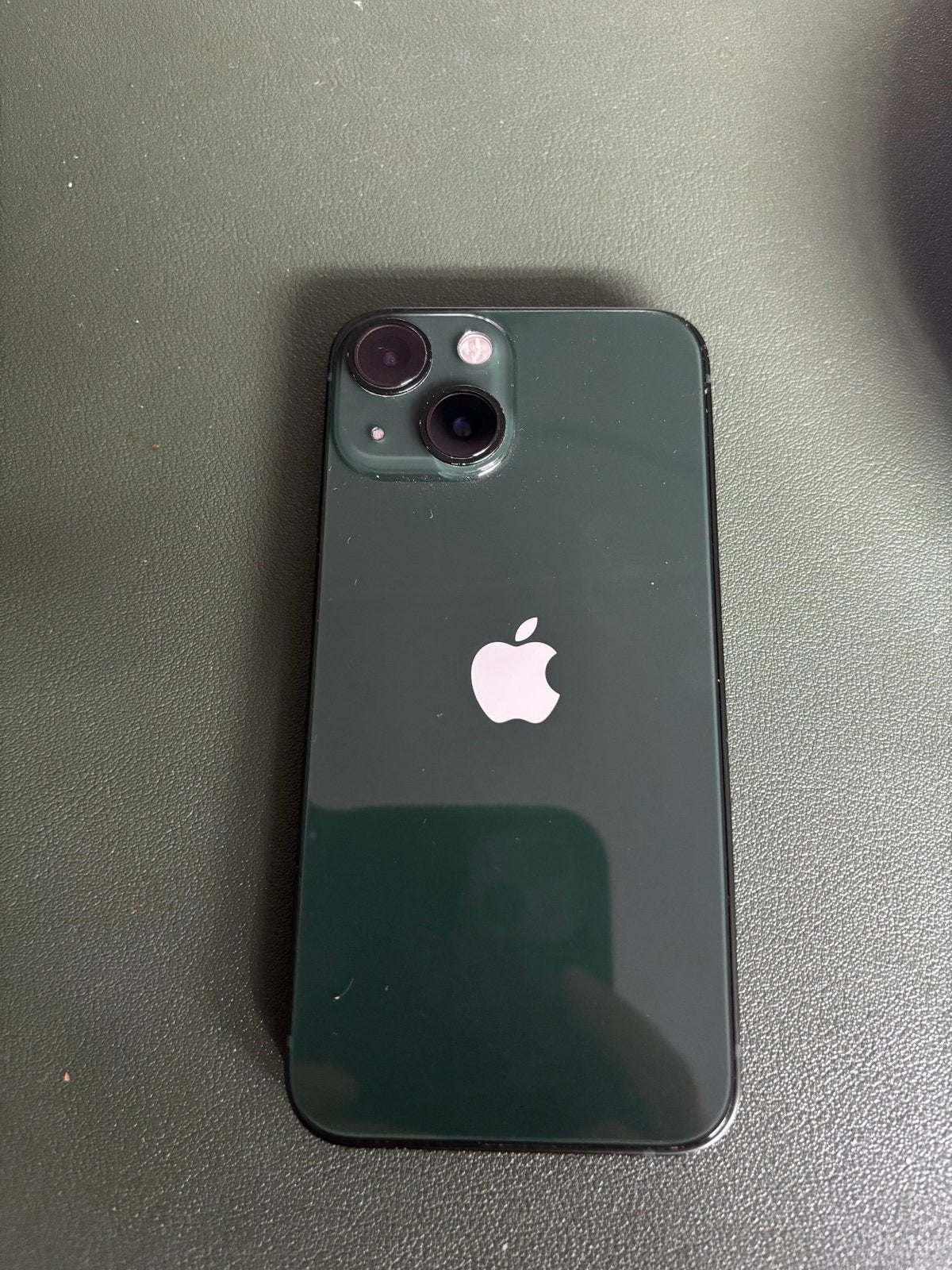 iPhone 13 mini 128 GB - 72% batterijcapaciteit, Telecommunicatie, Ophalen, Zonder simlock, Zonder abonnement, IPhone 13 mini