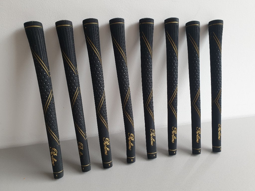 Golf grips  zie omschrijving, Sport en Fitness, Golf, Ophalen, Nieuw, Overige typen, Overige merken