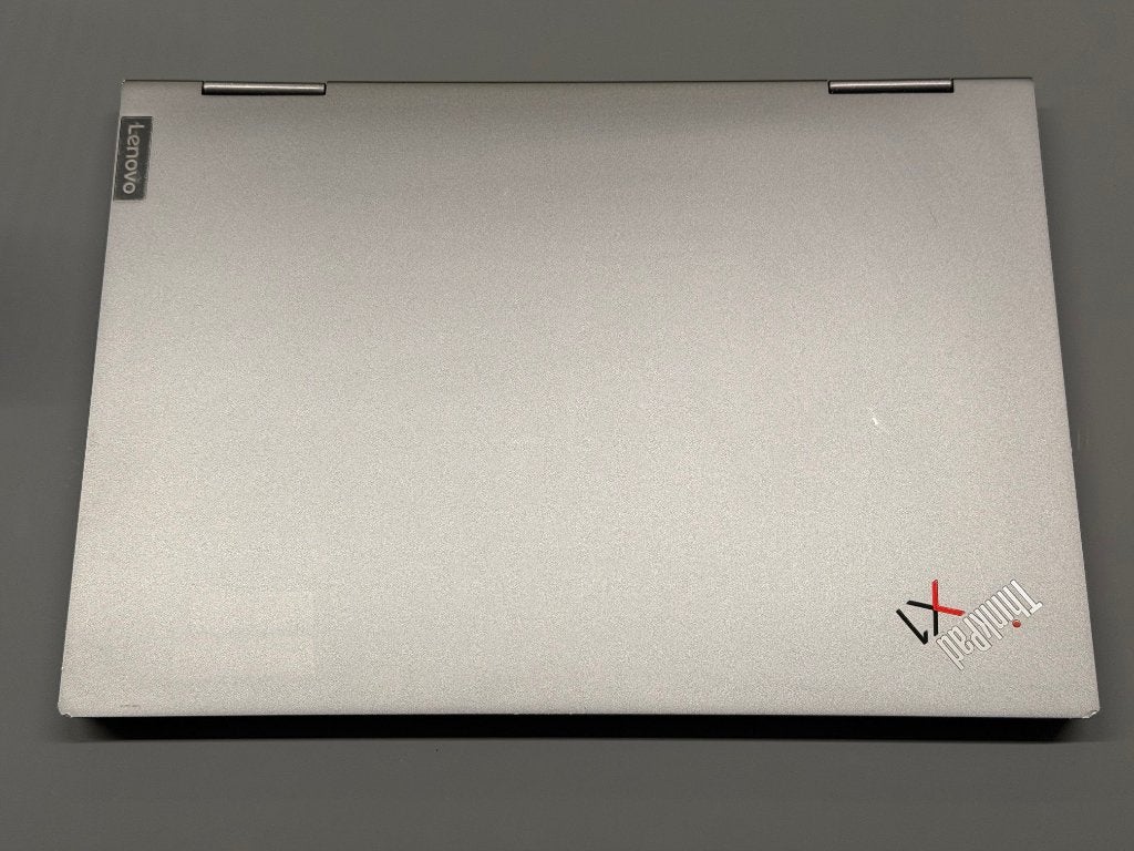 Lenovo ThinkPad X1 Yoga Gen 6 – i5 | 16GB RAM |256GB SSD|90%, Ophalen, 256 GB, 2 tot 3 Ghz, Qwerty