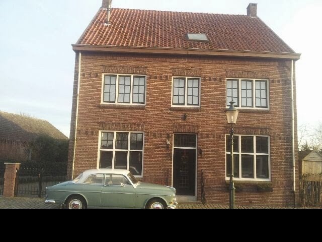 Prachtige Volvo Amazon uit 1962, foto 8