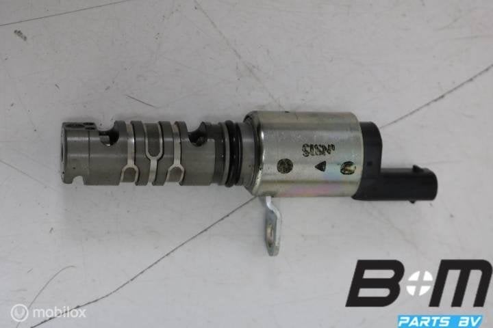 Regelklep nokkenas Audi A3 8V 1.4 TFSI CUK 04E906455D, Gebruikt