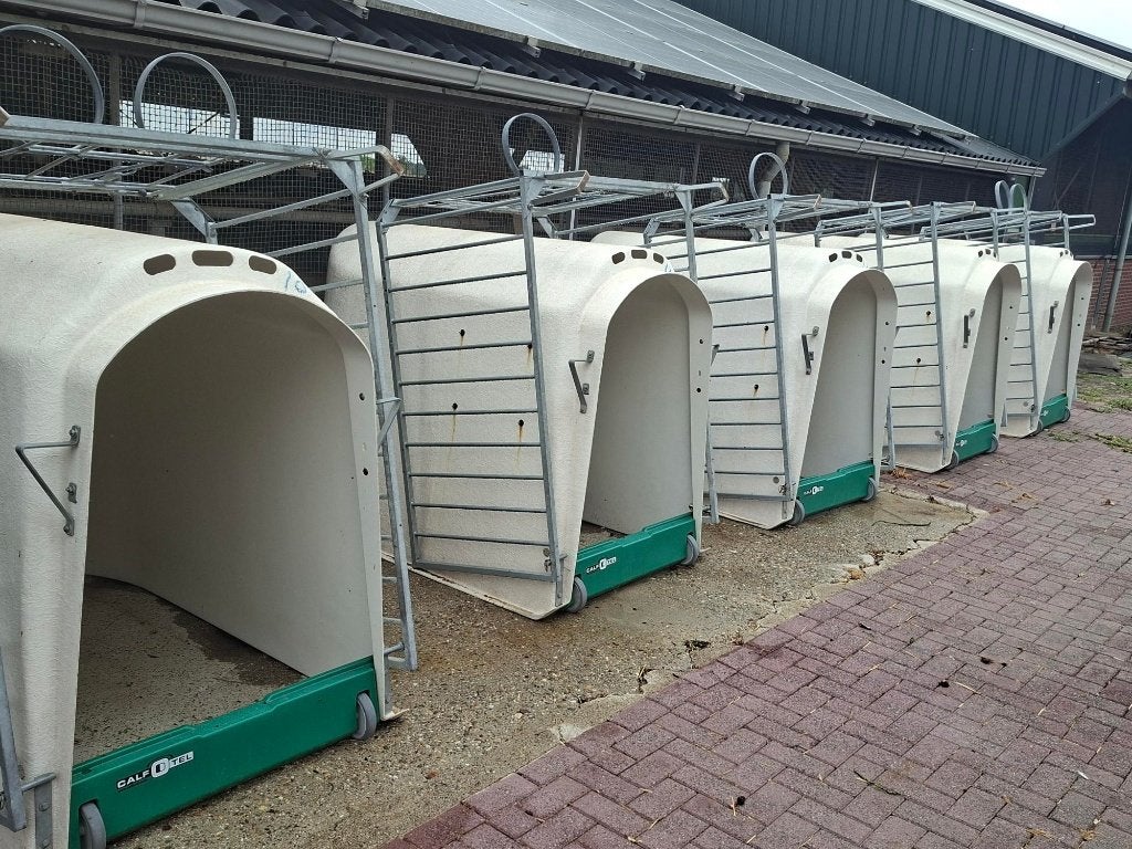 kalveriglo's, Zakelijke goederen, Agrarisch | Werktuigen, Ophalen of Verzenden, Veehouderij, Stalinrichting
