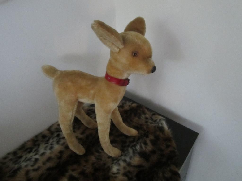 MOOIE BAMBI, Ophalen of Verzenden