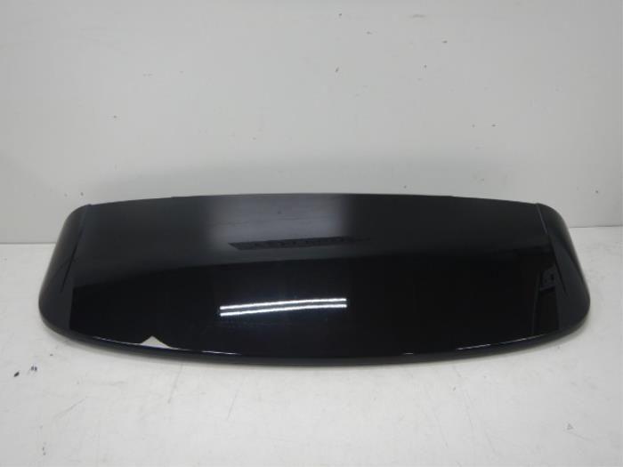 Achterspoiler Volkswagen Diversen (22727179), Ophalen of Verzenden, Gebruikt, Achter, Achterklep