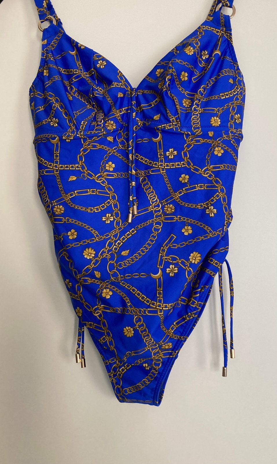 Prima Donna nieuw badpak 75D  met labels, Kleding | Dames, Ophalen of Verzenden, Nieuw, Meerkleurig, Badpak
