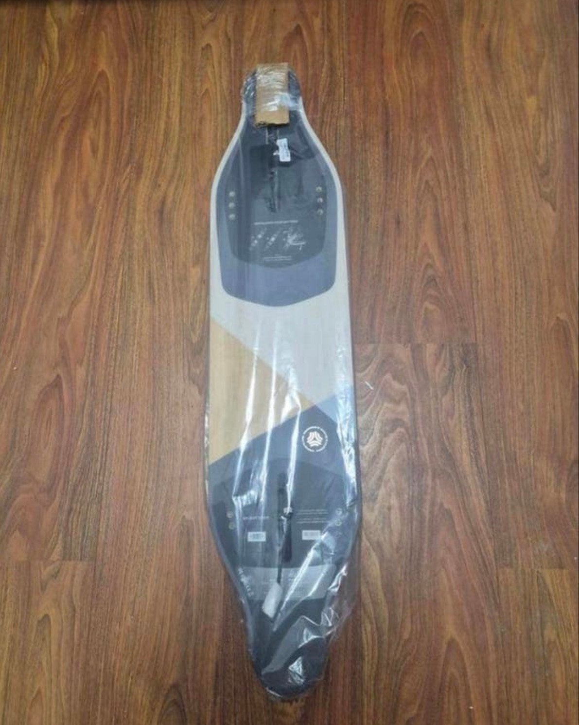 Boosted V3 plus Deck longbord, Sport en Fitness, Skateboarden, Ophalen, Nieuw