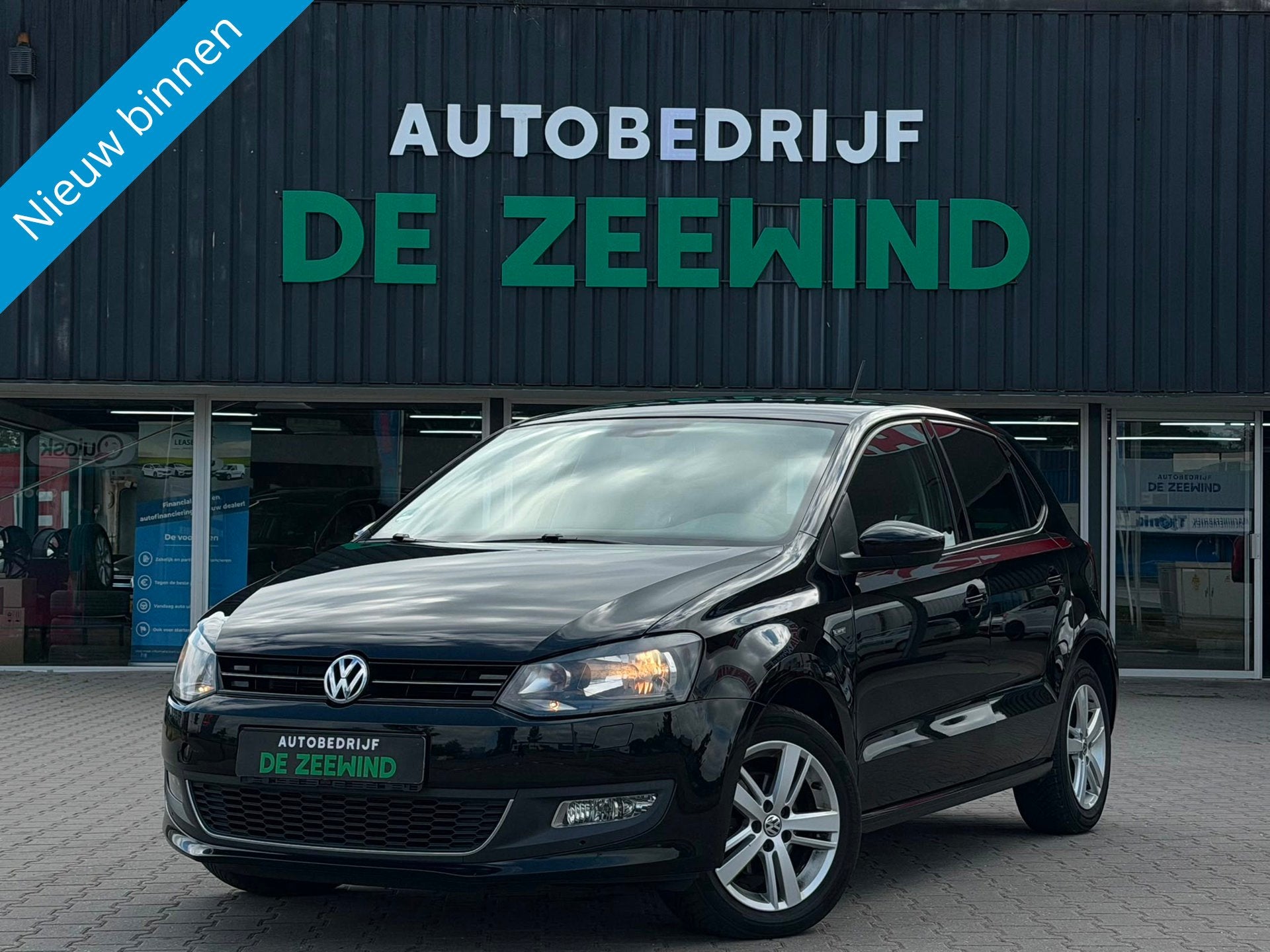 Volkswagen Polo 1.2 Life|Apple carplay|PDC|cruis controle, Auto's, Voorwielaandrijving, 967 kg, Gebruikt, Electronic Stability Program (ESP)