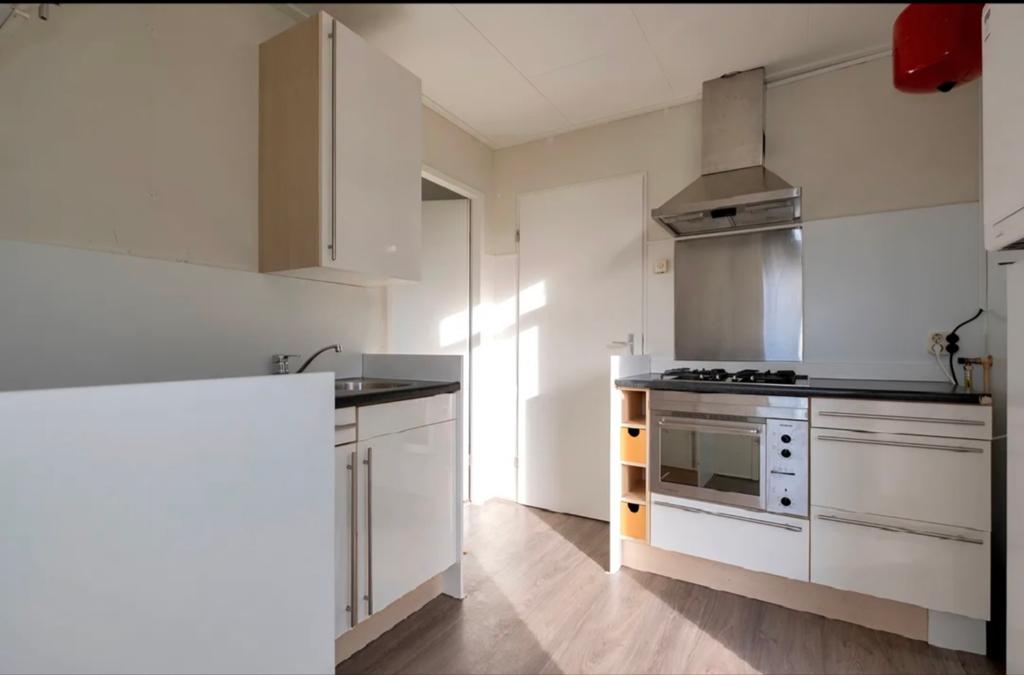 Keuken, Huis en Inrichting, Keuken | Complete keukens, Ophalen, Gebruikt