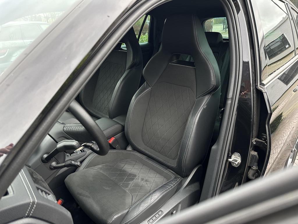Skoda Kodiaq 1.5 TSI Sportline Business Adaptieve Cruise Sto, Auto's, Skoda, Voorwielaandrijving, 15 km/l, 4 cilinders, 150 pk