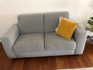 kamerbank, Huis en Inrichting, Ophalen, Gebruikt, Minder dan 75 cm, 150 tot 200 cm