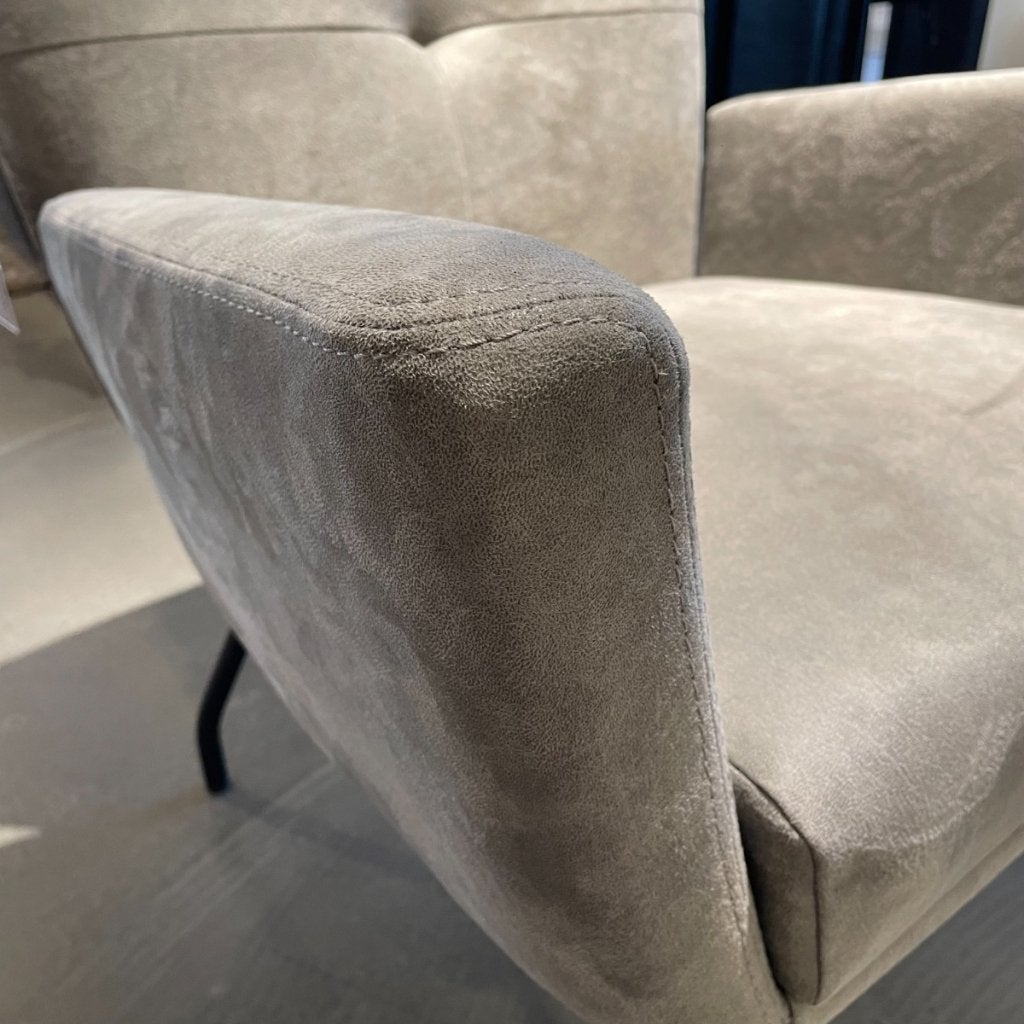 Rantio Fauteuil - IN.HOUSE, Niet ingevuld, Niet ingevuld, Niet ingevuld