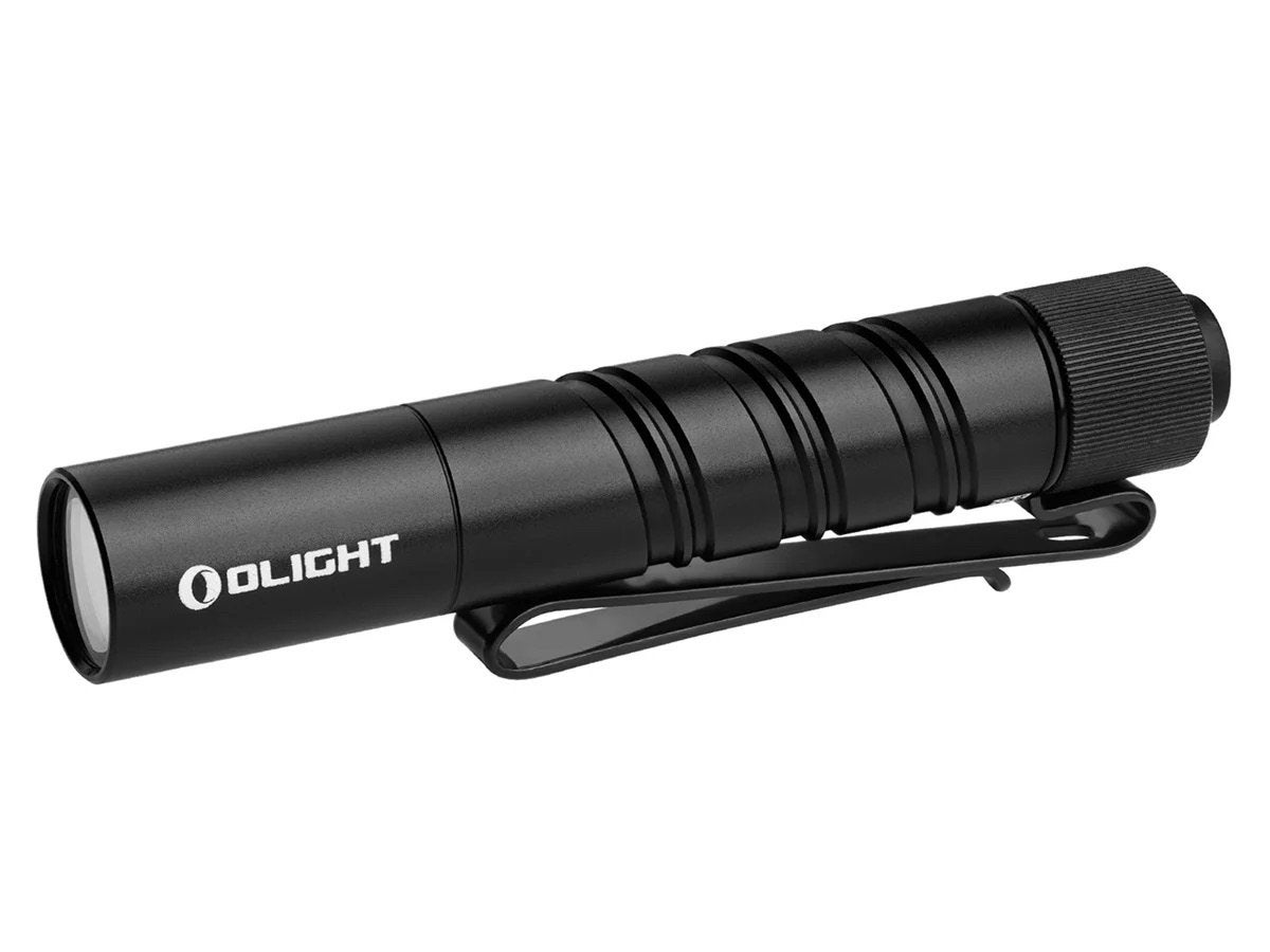 OLIGHT I3T 2 EOS BLACK, Olight, Info@jefiwild.nl, Nieuw, Batterij