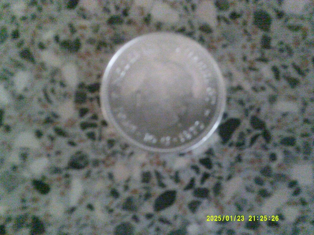 zilveren tientje 1970, Koningin Juliana, Zilver, Ophalen of Verzenden, Losse munt