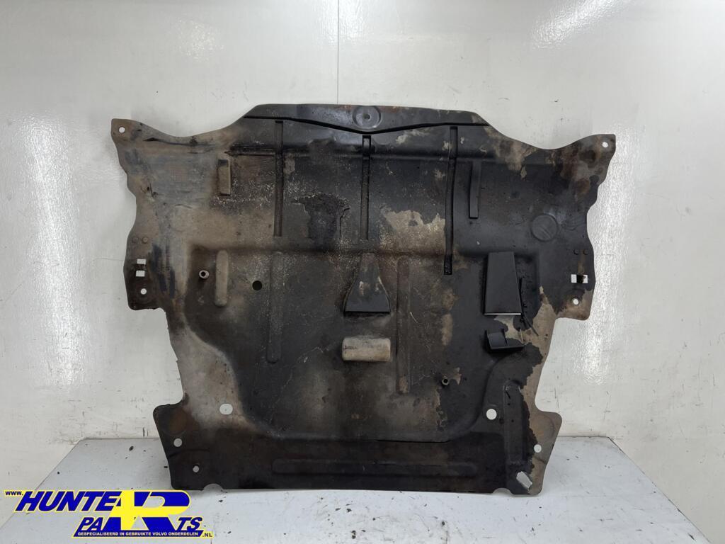 Beschermplaat motor Volvo V70/S80 2.5T ('07-'17), Auto-onderdelen, Gebruikt, Ophalen of Verzenden, Volvo, Volvo