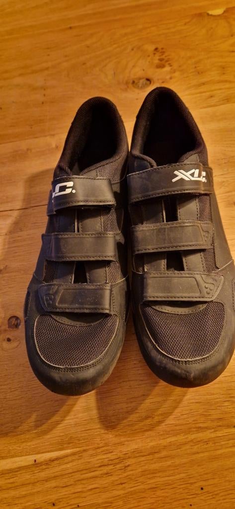 XLC Wielrenschoenen - Maat 46 - Gebruikt, Gebruikt, Schoenen, Overige maten, Ophalen of Verzenden