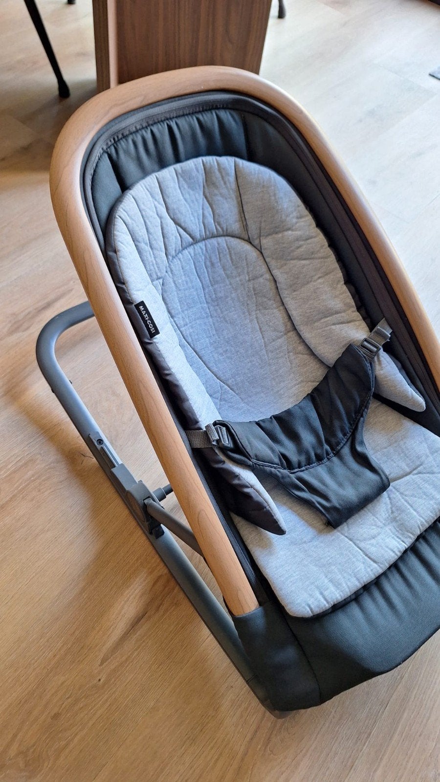 Maxi cosi kori wipstoel, Kinderen en Baby's, Ophalen of Verzenden
