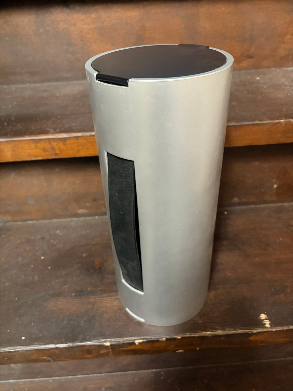 Nespresso container, Gebruikt, Nespresso, Ophalen of Verzenden, Capsulehouder