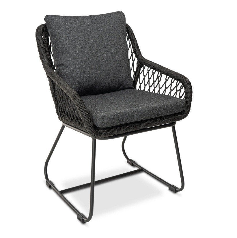 Bardani Riva stoel, Tuin en Terras, Ophalen, Zo goed als nieuw, Aluminium