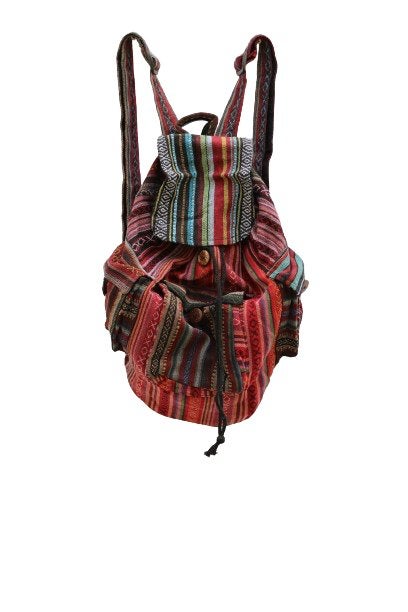 Hippie rugtas, Overige merken, 40 cm of meer, Nieuw, Ophalen of Verzenden