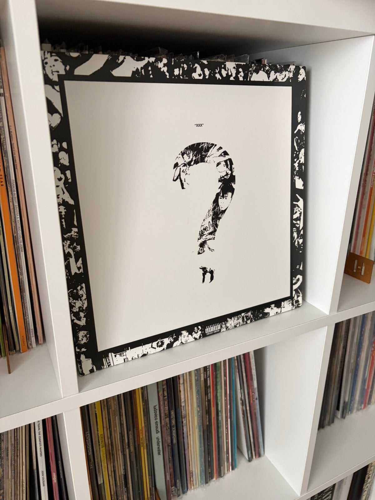Xxxtentacion - ? Vinyl, Ophalen of Verzenden, Zo goed als nieuw