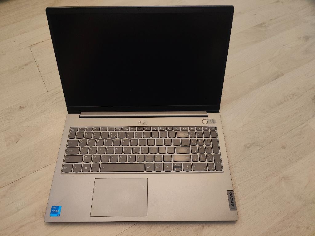 Lenovo ThinkBook 15 G2 ITL| 15,6 inch | i5 | 8 GB | 256 GB, Computers en Software, Windows Laptops, Gebruikt, 15 inch, SSD, 2 tot 3 Ghz