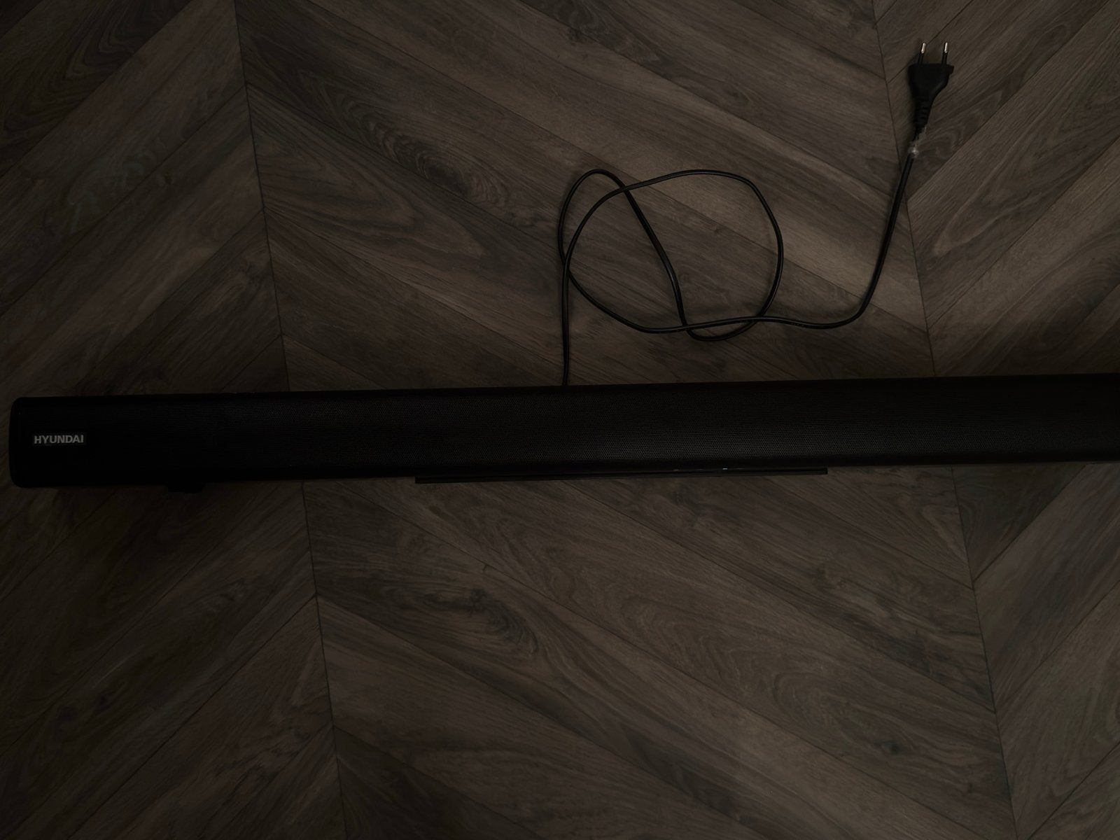Hyundai Boom 2.0CH Soundbar HHE271901 met afstandsbediening, Audio, Tv en Foto, Ophalen of Verzenden, Zo goed als nieuw