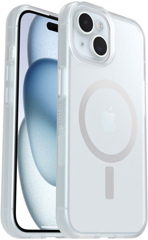 OtterBox React iPhone 16e/15/14/13 (Hoesje)*nieuw*, Nieuw, Ophalen of Verzenden, Info@otterbox.nl, Otterbox