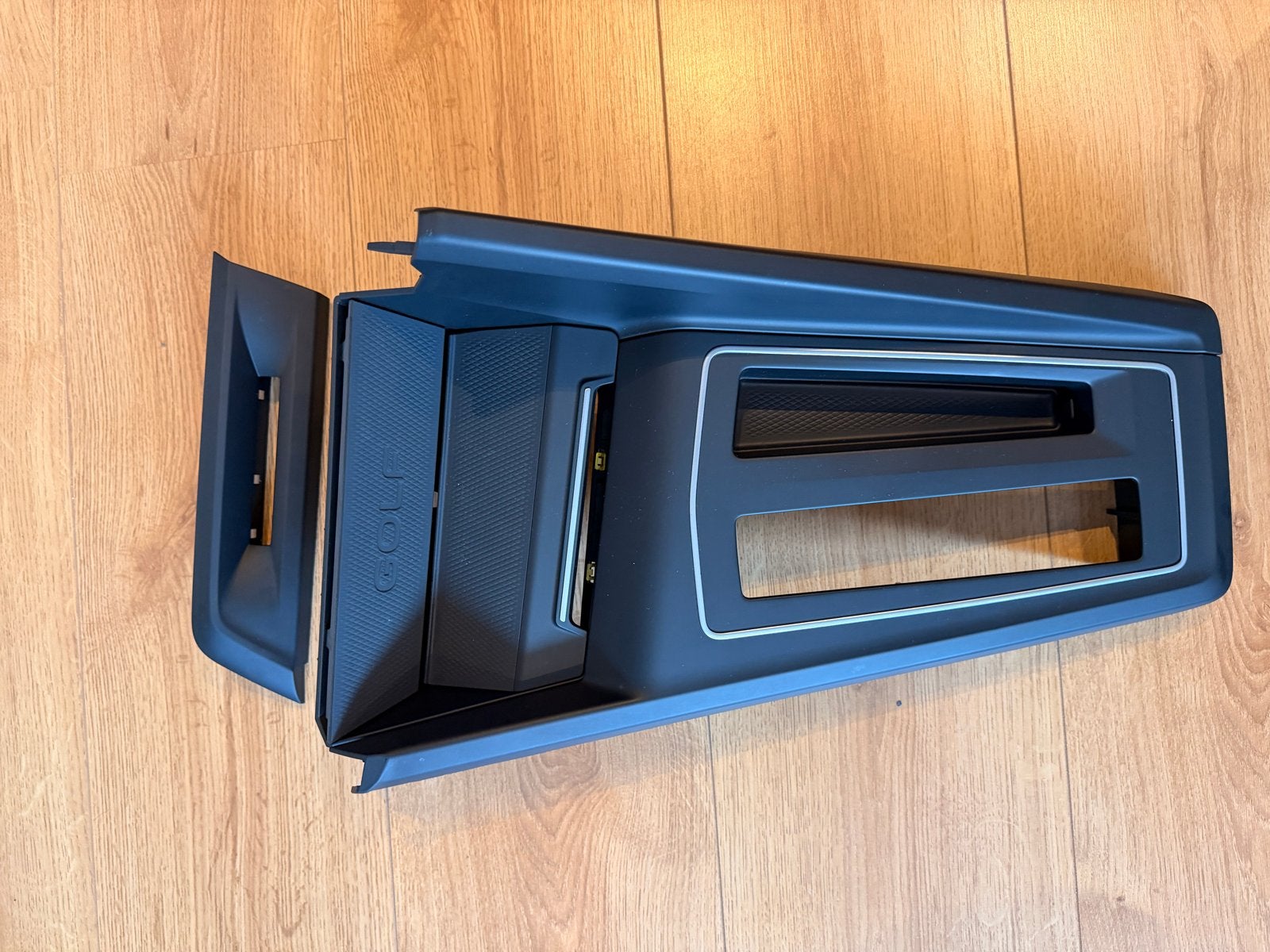 Middenconsole Volkswagen Golf 8, Auto-onderdelen, Ophalen of Verzenden, Gebruikt, Volkswagen