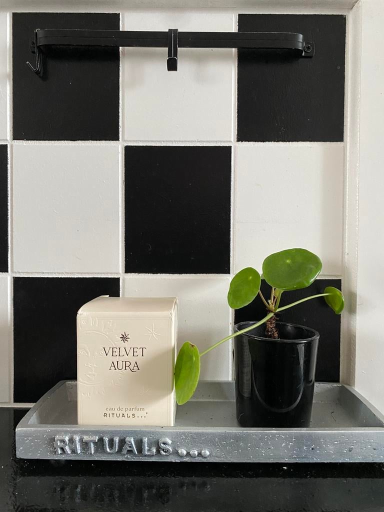 Rituals eau de parfum velvet Aura intuitia parfum, Ophalen of Verzenden, Nieuw