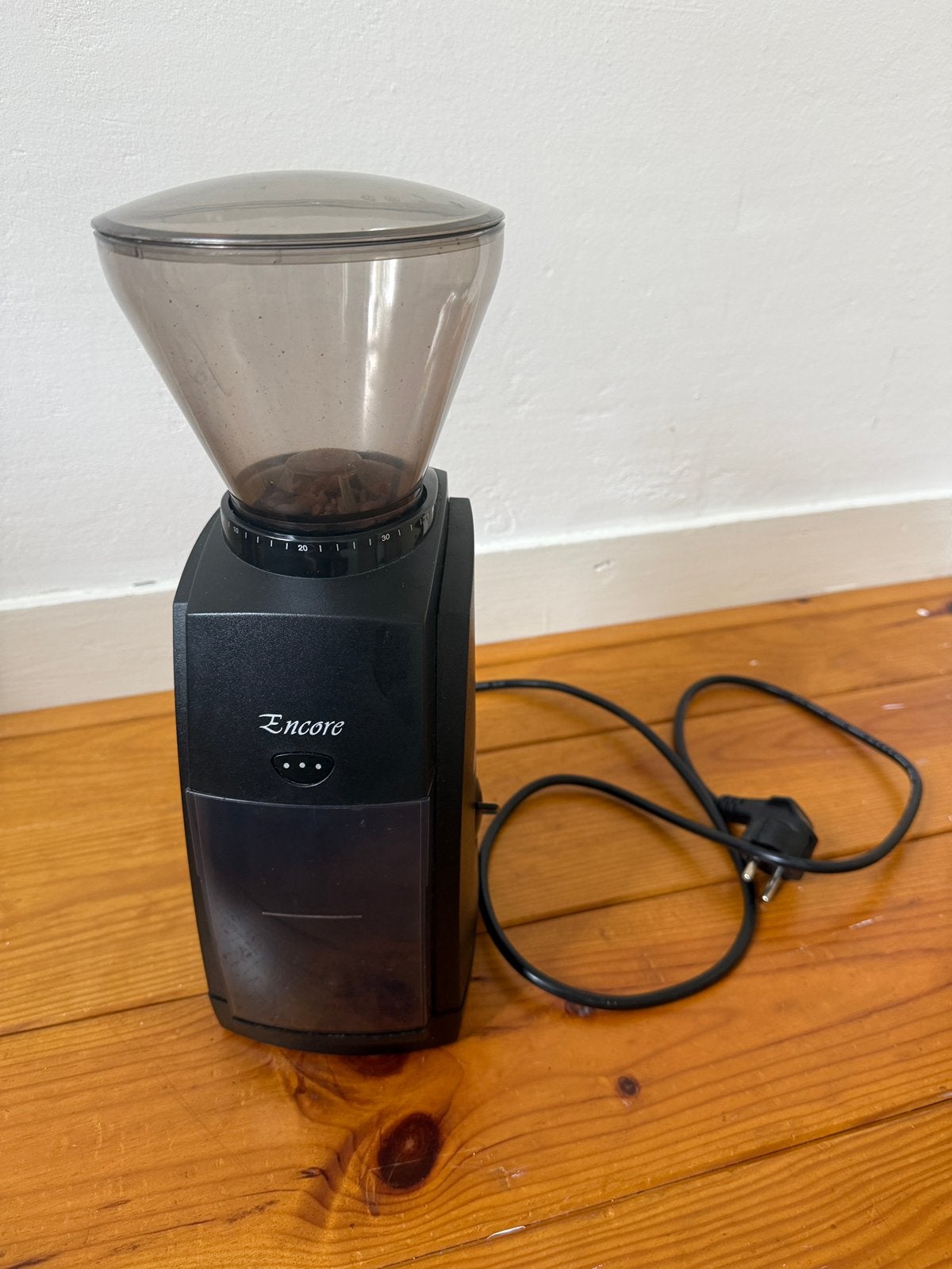 Baratza Encore bonenmaler, Witgoed en Apparatuur, Ophalen, Gebruikt, Baratza, Koffiemolen