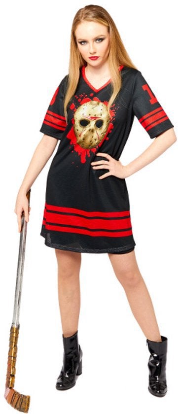 Halloween kostuum, Kleding | Dames, Ophalen of Verzenden, Nieuw, Halloween, Kleding