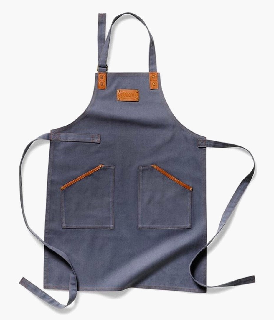 Boretti BBQ Schort - nieuw in cadeauverpakking, Tuin en Terras, Ophalen of Verzenden, Nieuw, Boretti