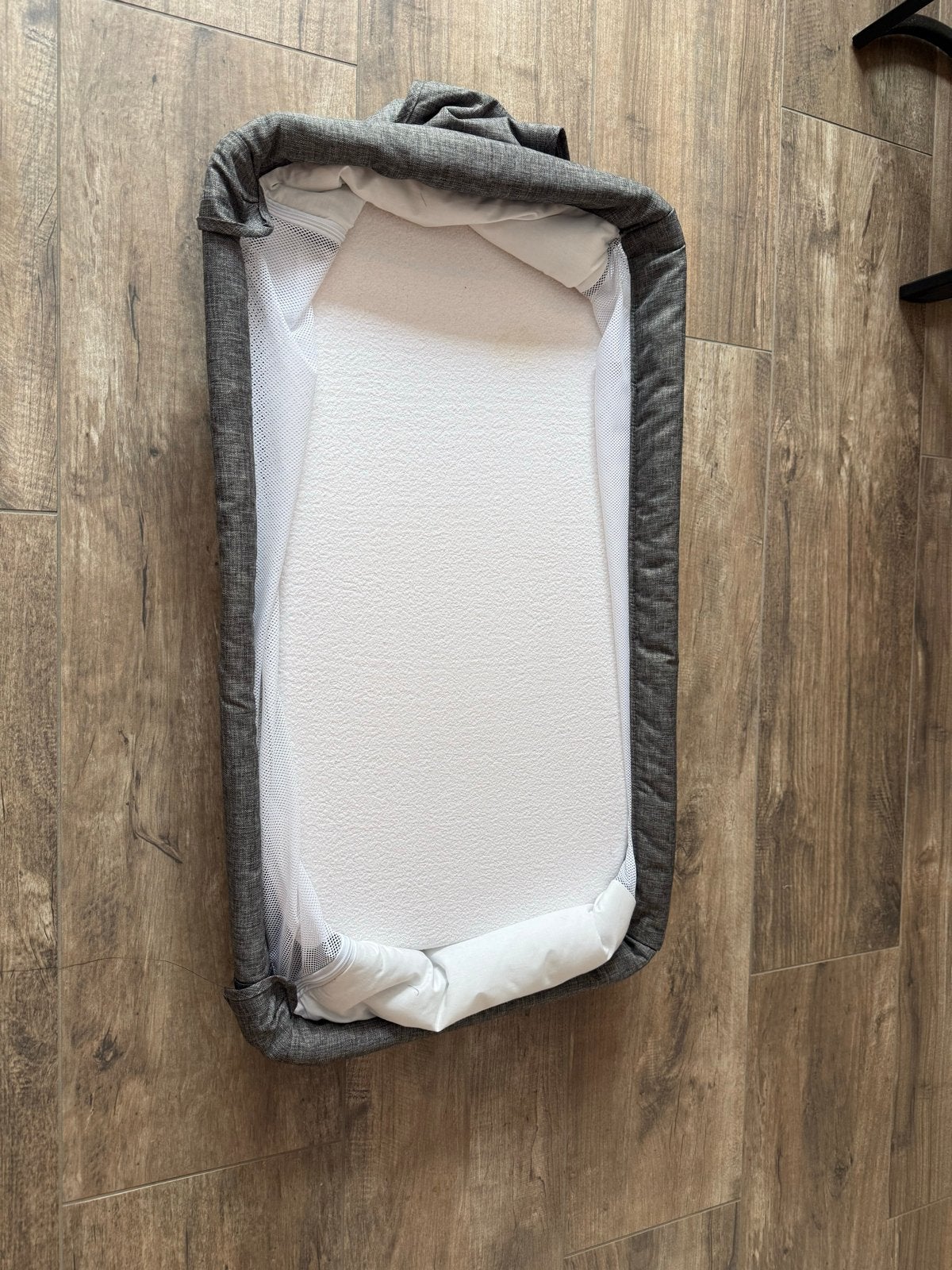 We-too co-sleeper zo goed als nieuw, Ophalen, Zo goed als nieuw